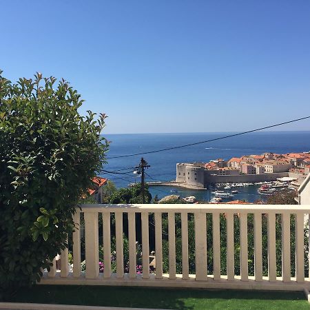 Villa Juliet Dubrovnik Eksteriør bilde