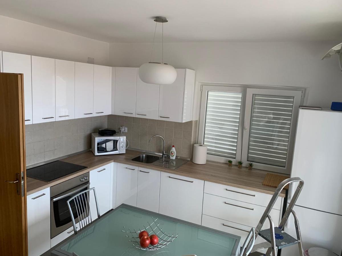 Villa Juliet Dubrovnik Eksteriør bilde