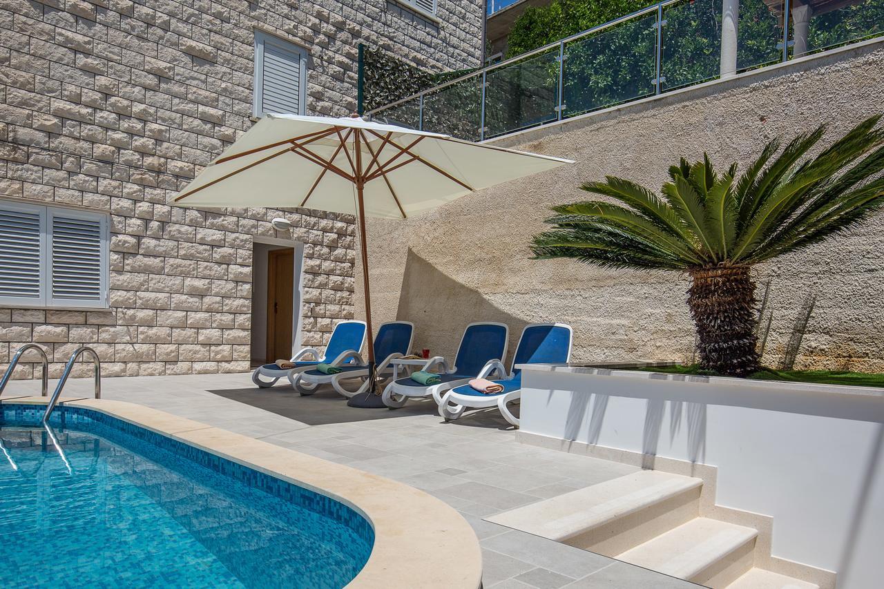 Villa Juliet Dubrovnik Eksteriør bilde