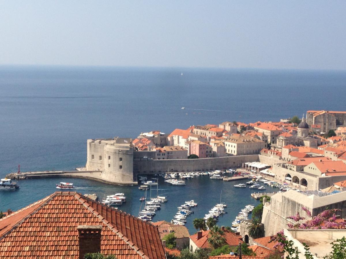 Villa Juliet Dubrovnik Eksteriør bilde