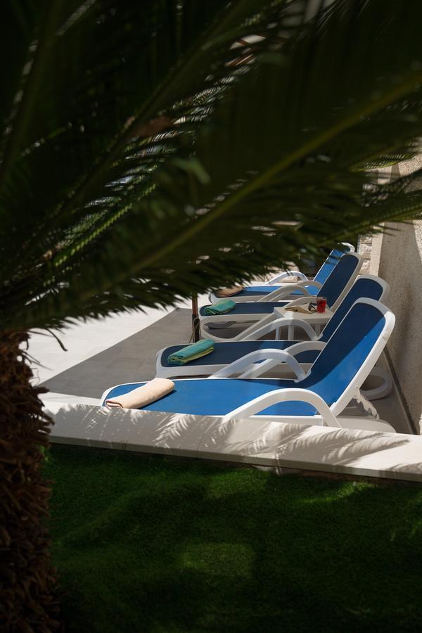 Villa Juliet Dubrovnik Eksteriør bilde