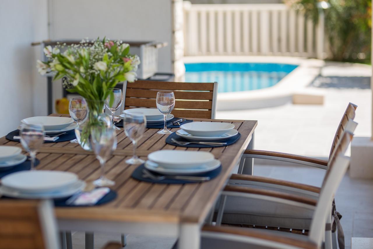 Villa Juliet Dubrovnik Eksteriør bilde