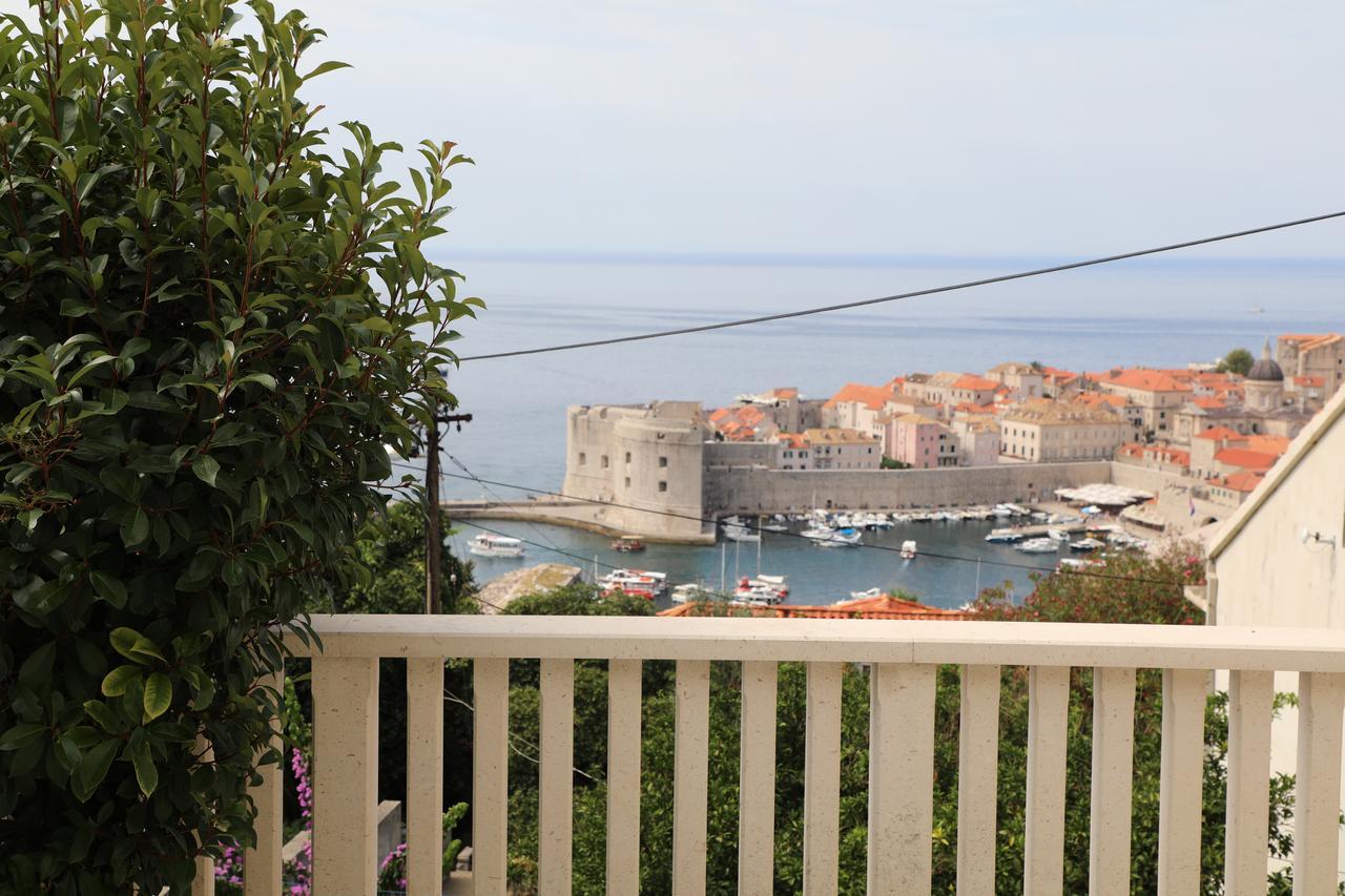 Villa Juliet Dubrovnik Eksteriør bilde