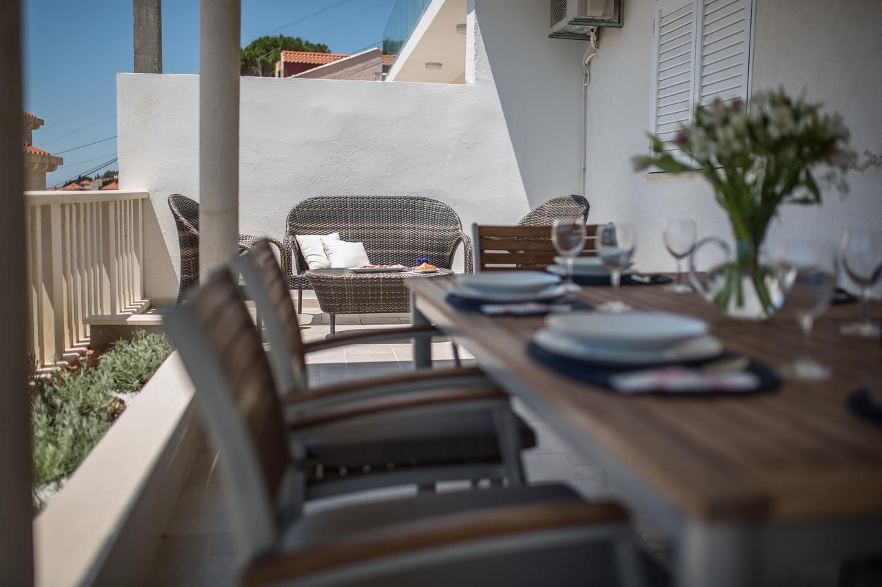 Villa Juliet Dubrovnik Eksteriør bilde