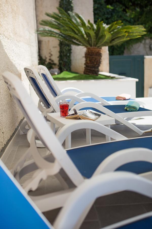 Villa Juliet Dubrovnik Eksteriør bilde
