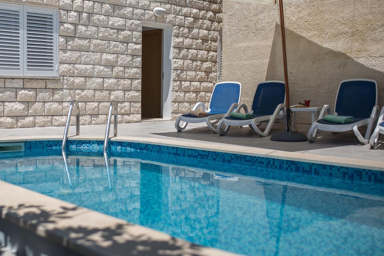 Villa Juliet Dubrovnik Eksteriør bilde