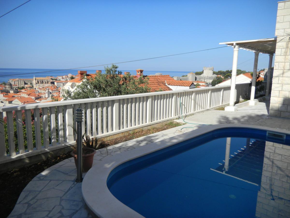 Villa Juliet Dubrovnik Eksteriør bilde