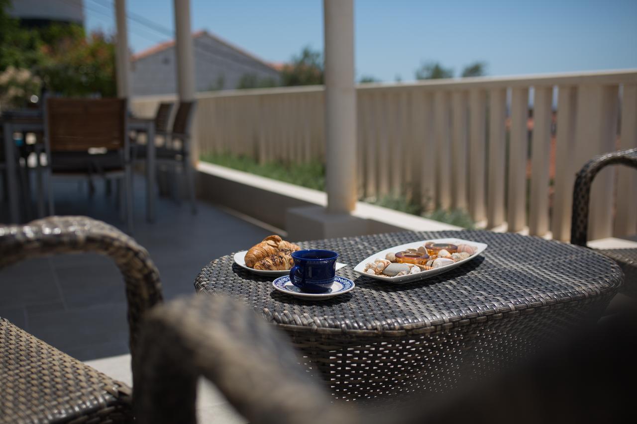 Villa Juliet Dubrovnik Eksteriør bilde
