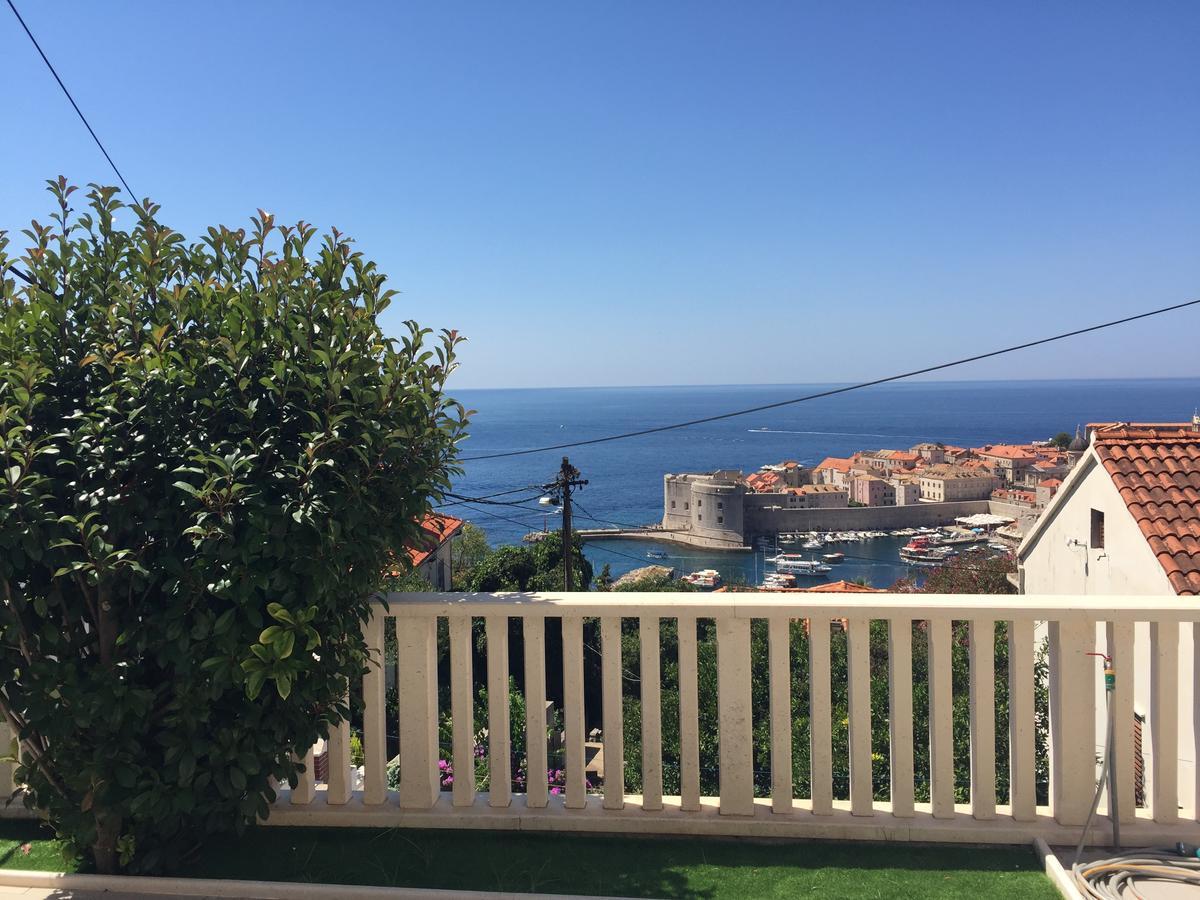 Villa Juliet Dubrovnik Eksteriør bilde