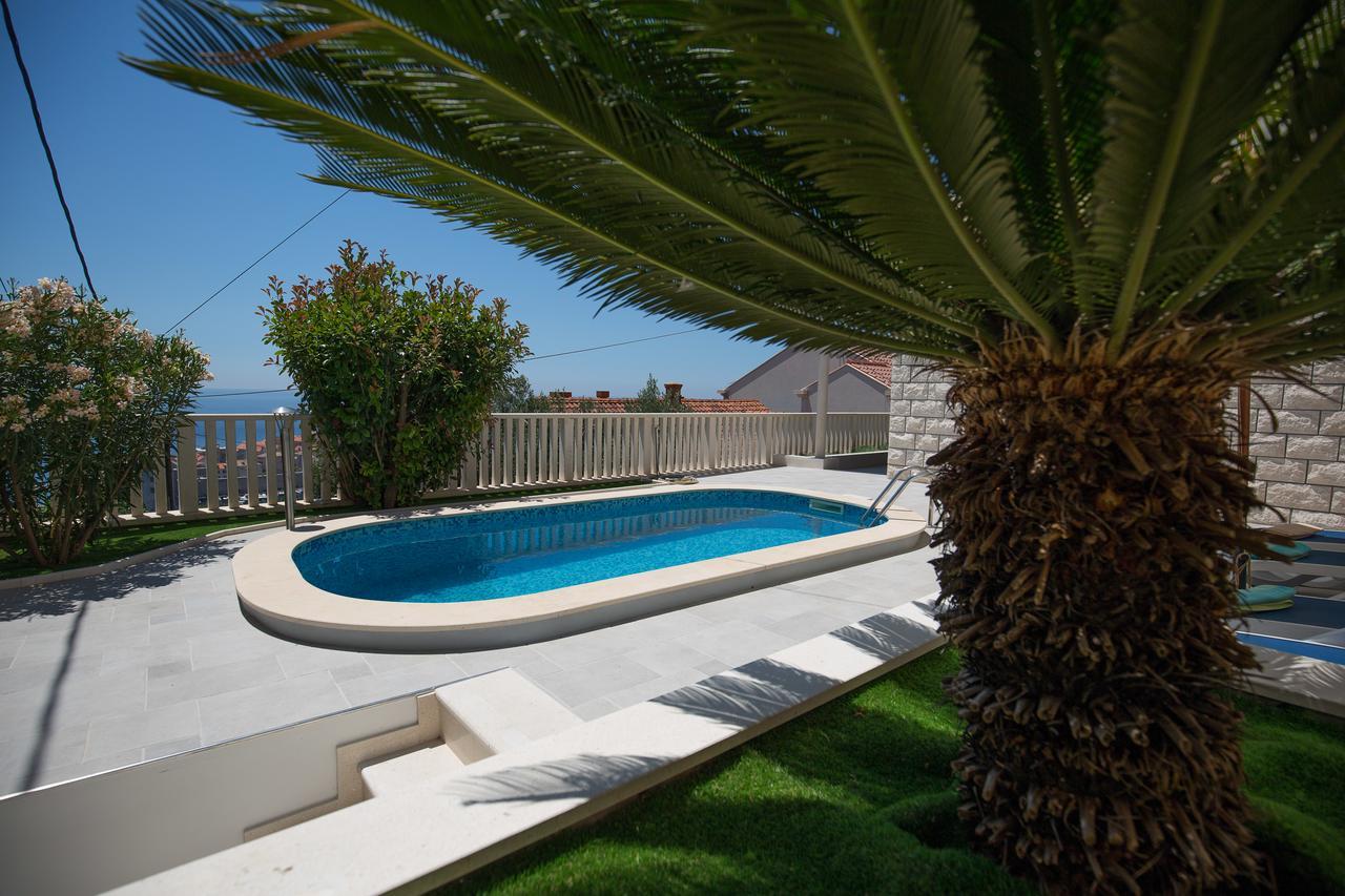 Villa Juliet Dubrovnik Eksteriør bilde