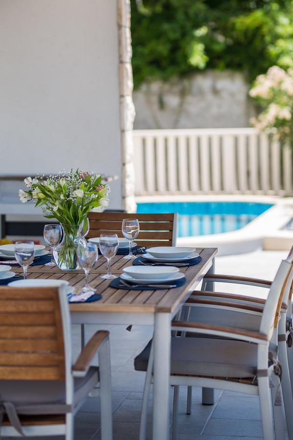Villa Juliet Dubrovnik Eksteriør bilde