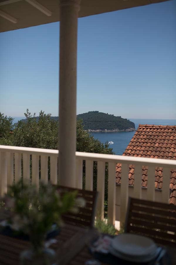 Villa Juliet Dubrovnik Eksteriør bilde