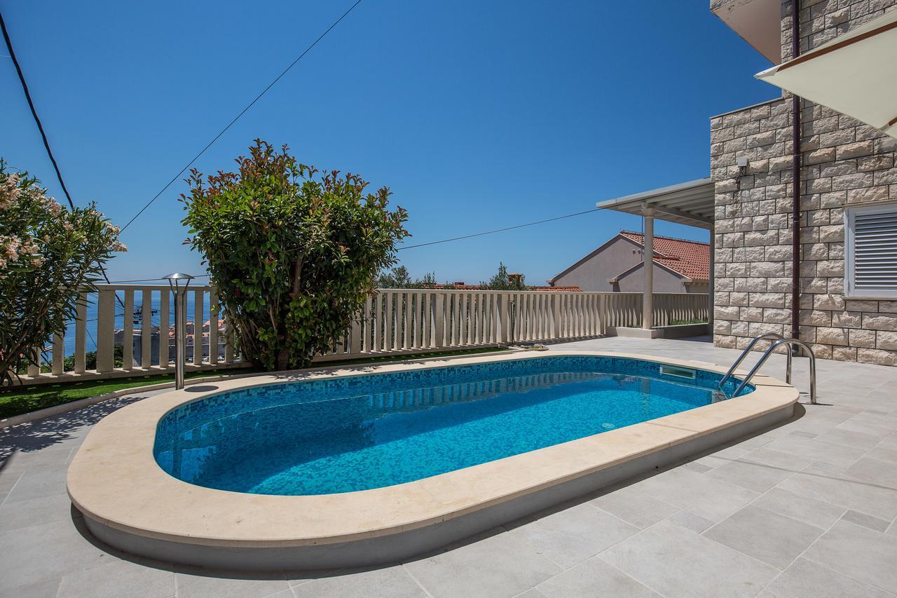 Villa Juliet Dubrovnik Eksteriør bilde