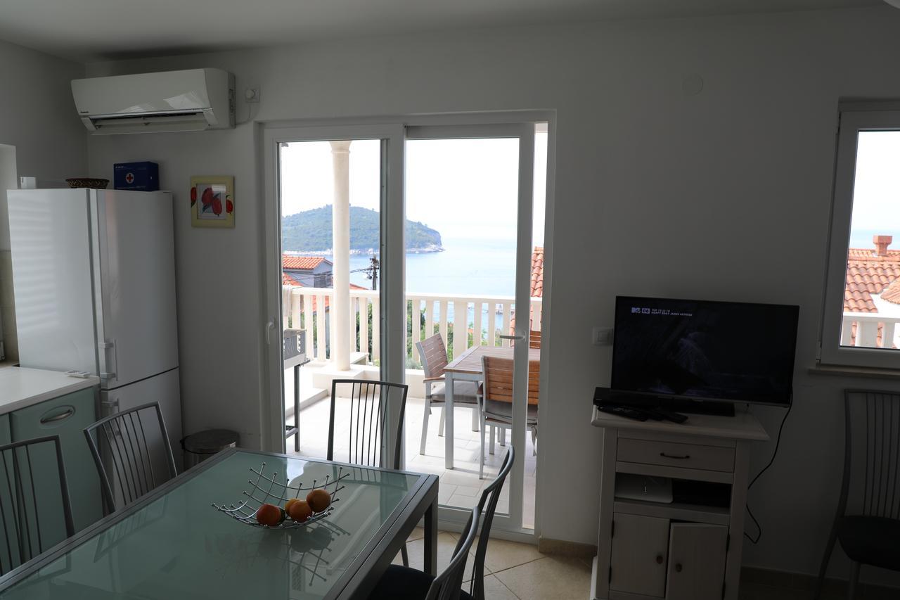Villa Juliet Dubrovnik Eksteriør bilde