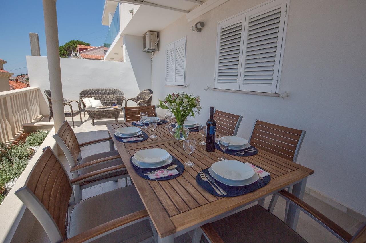 Villa Juliet Dubrovnik Eksteriør bilde