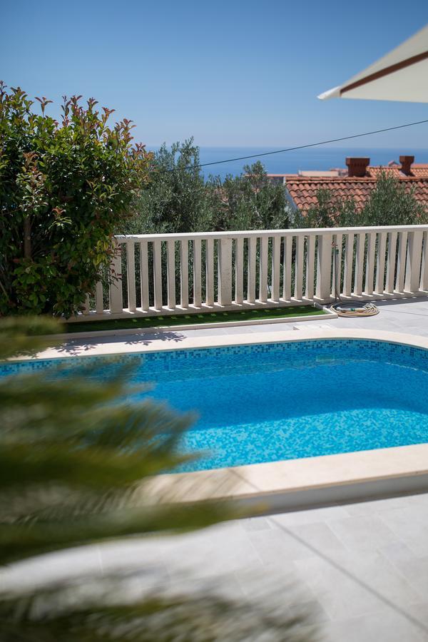 Villa Juliet Dubrovnik Eksteriør bilde