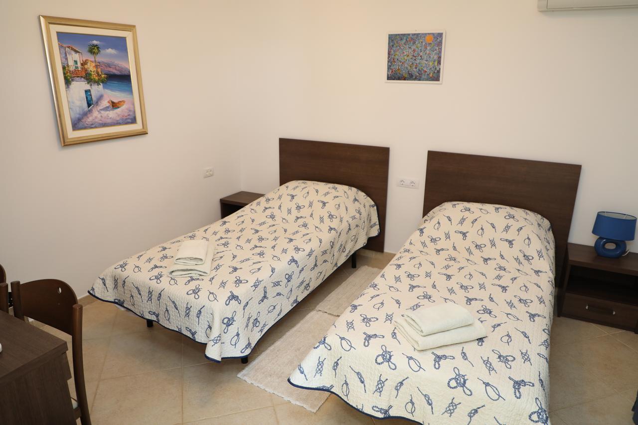 Villa Juliet Dubrovnik Eksteriør bilde