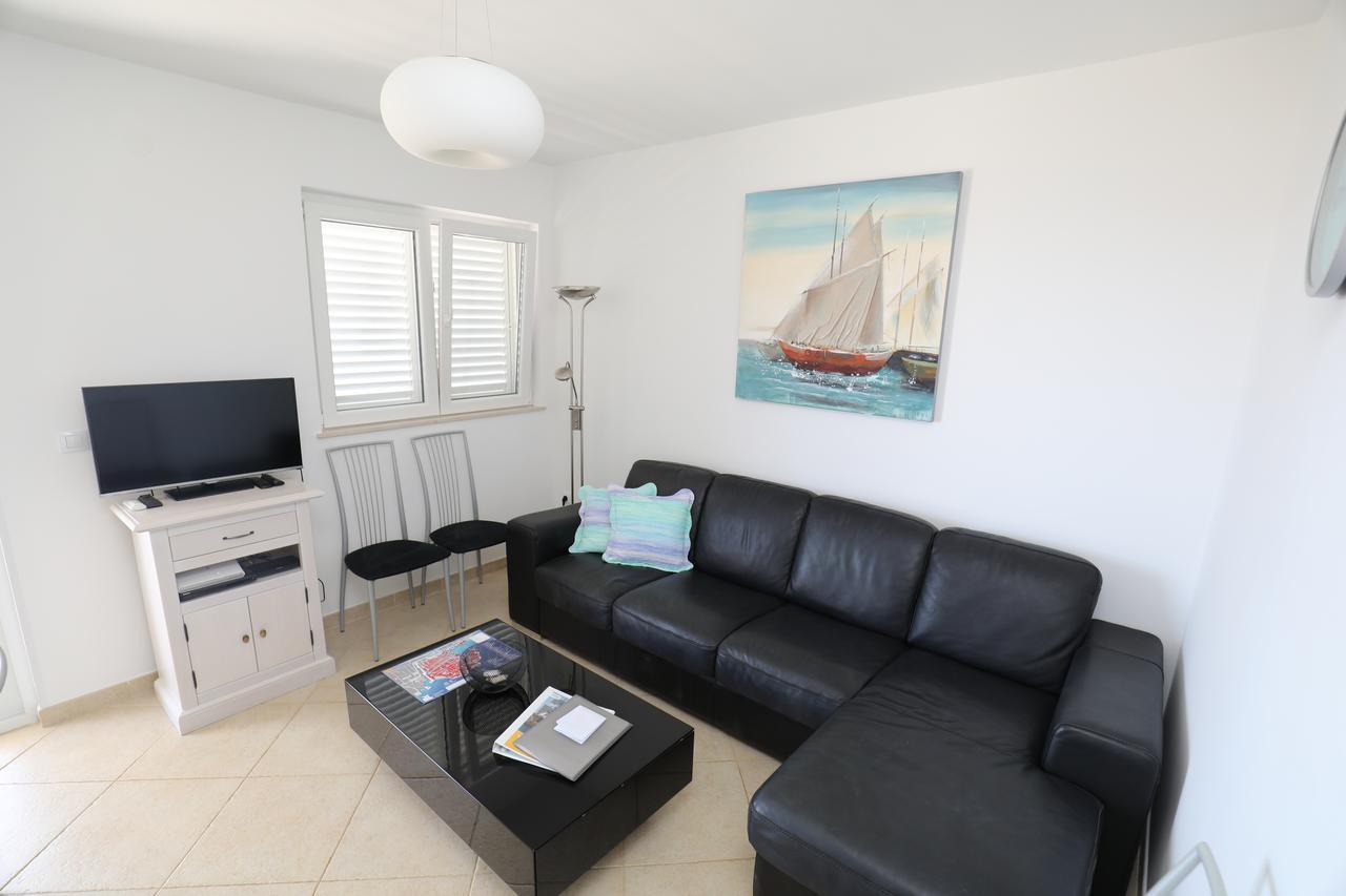 Villa Juliet Dubrovnik Eksteriør bilde