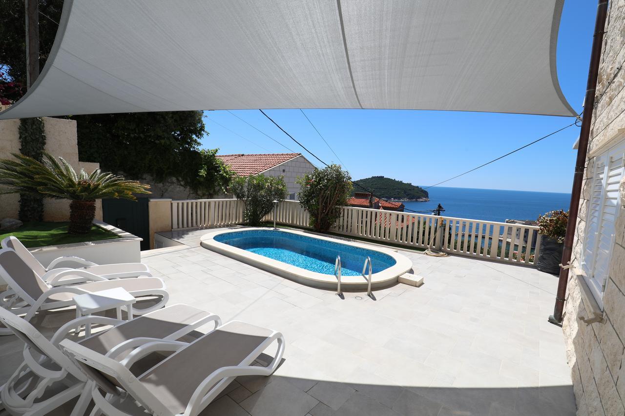 Villa Juliet Dubrovnik Eksteriør bilde