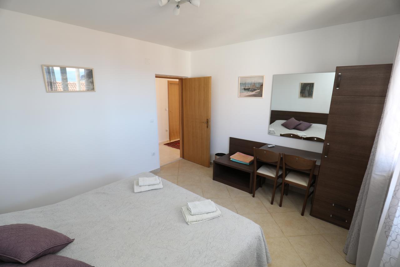 Villa Juliet Dubrovnik Eksteriør bilde