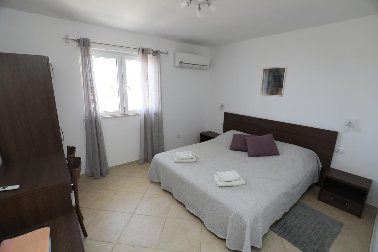 Villa Juliet Dubrovnik Eksteriør bilde