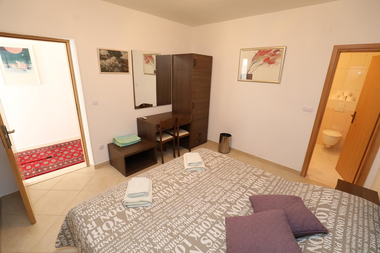 Villa Juliet Dubrovnik Eksteriør bilde