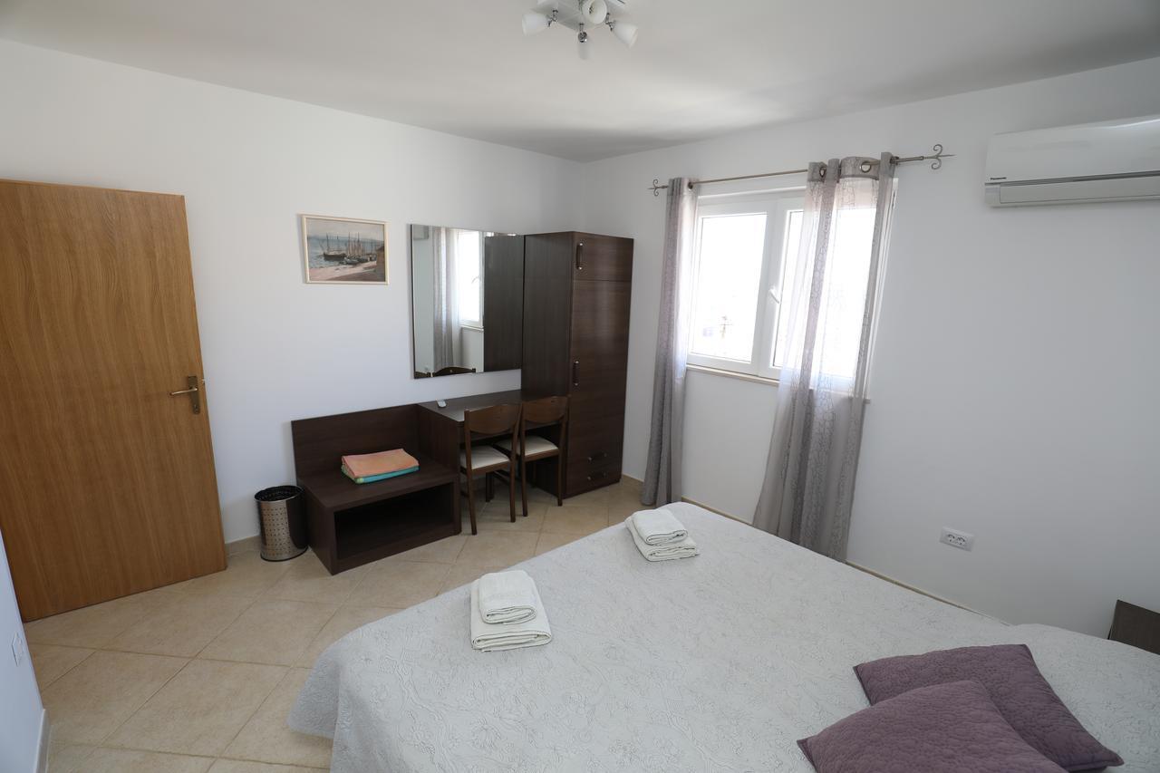 Villa Juliet Dubrovnik Eksteriør bilde