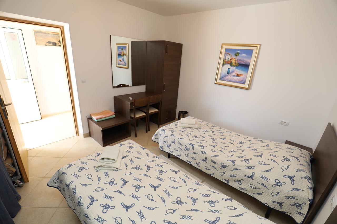 Villa Juliet Dubrovnik Eksteriør bilde