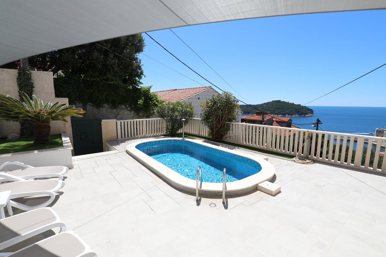 Villa Juliet Dubrovnik Eksteriør bilde