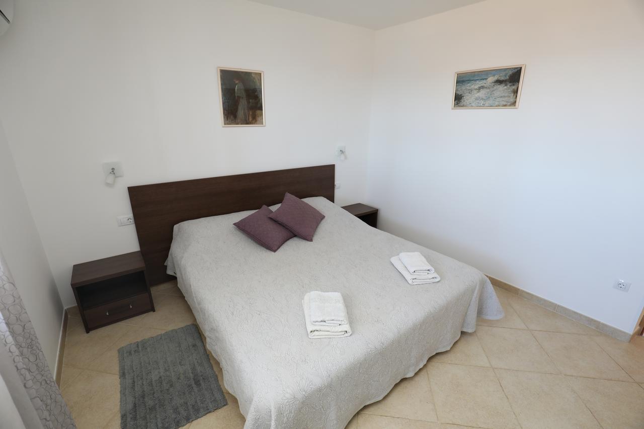Villa Juliet Dubrovnik Eksteriør bilde