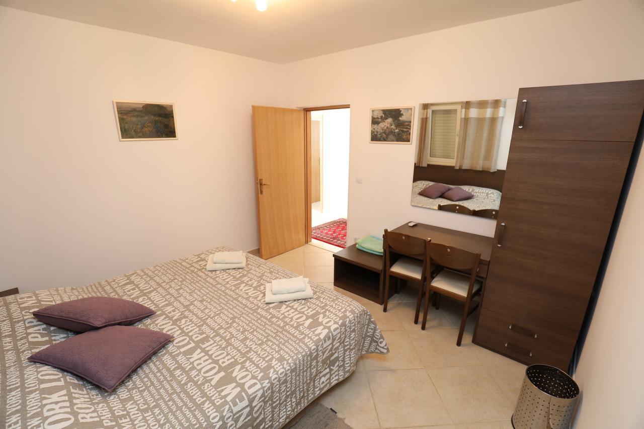 Villa Juliet Dubrovnik Eksteriør bilde